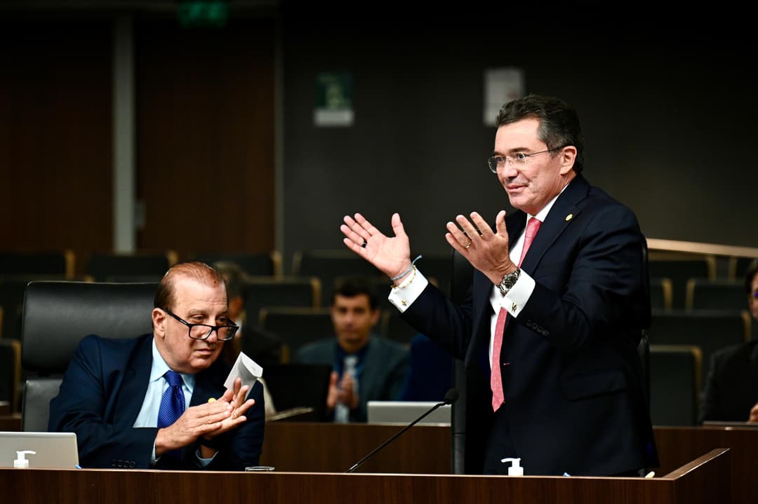 vital do rego ministro