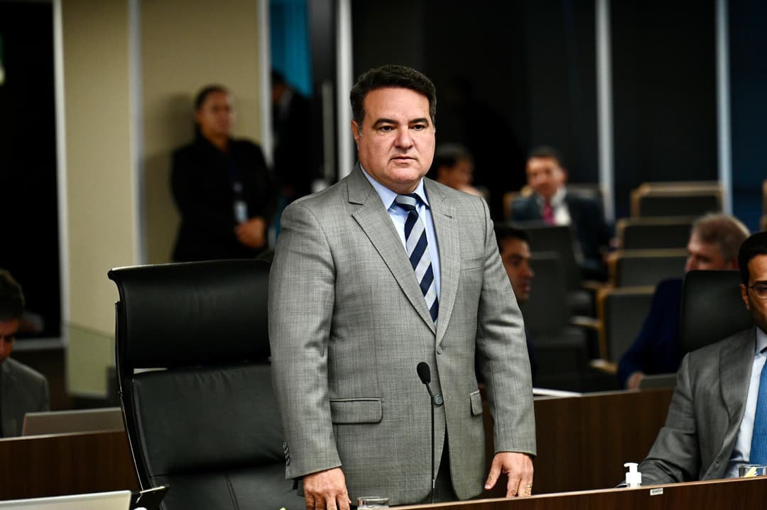 ministro jorge oliveira