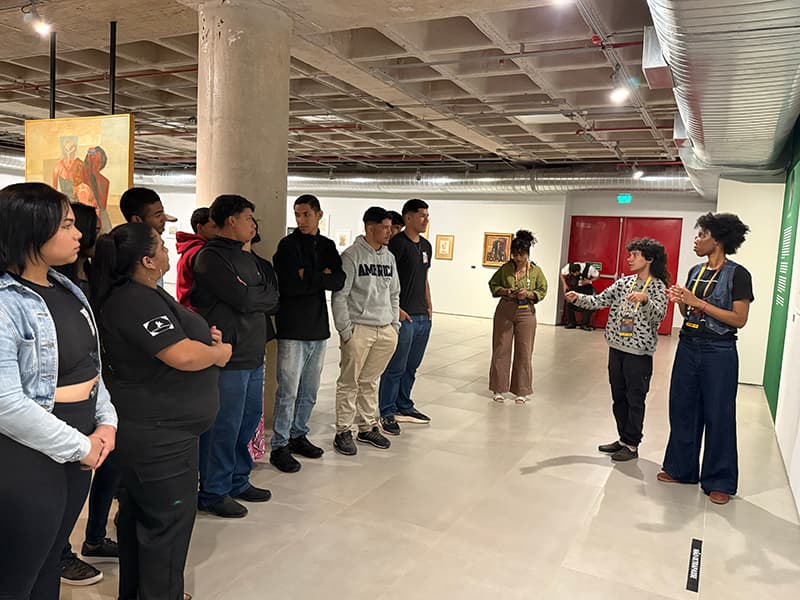 visita isc
