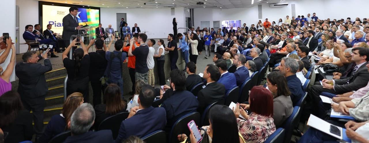 governador Rafael Fonteles