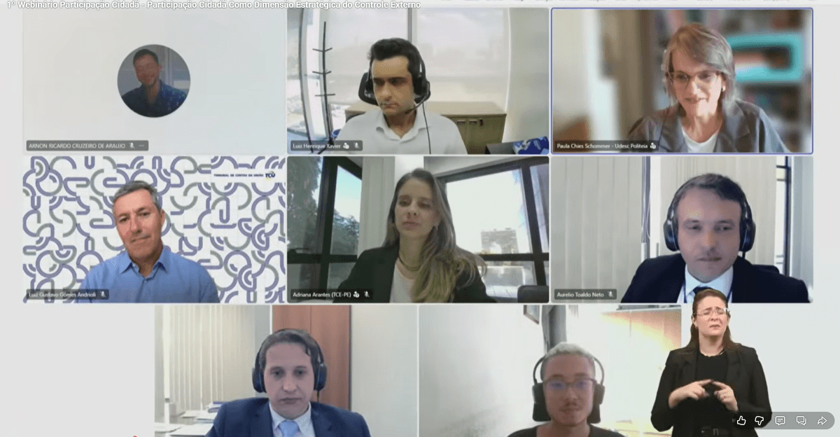 imagem - reuniao