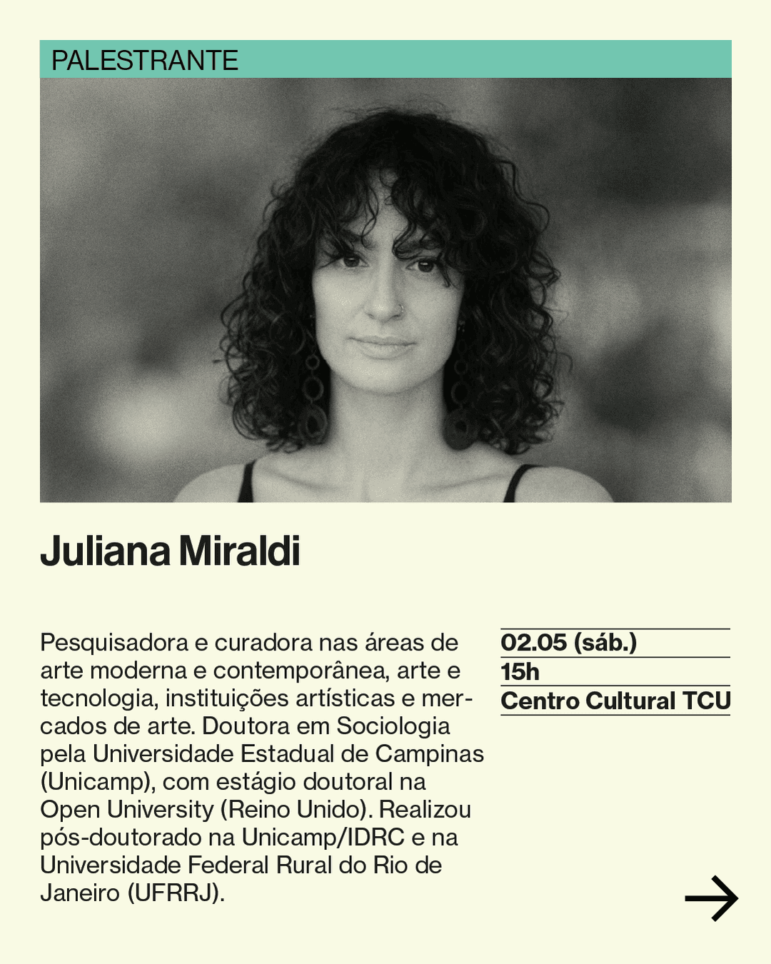 juliana miraldi