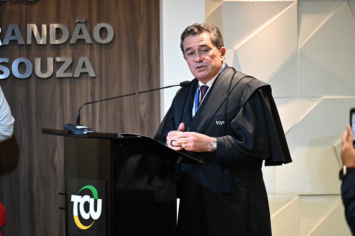 ministro vital