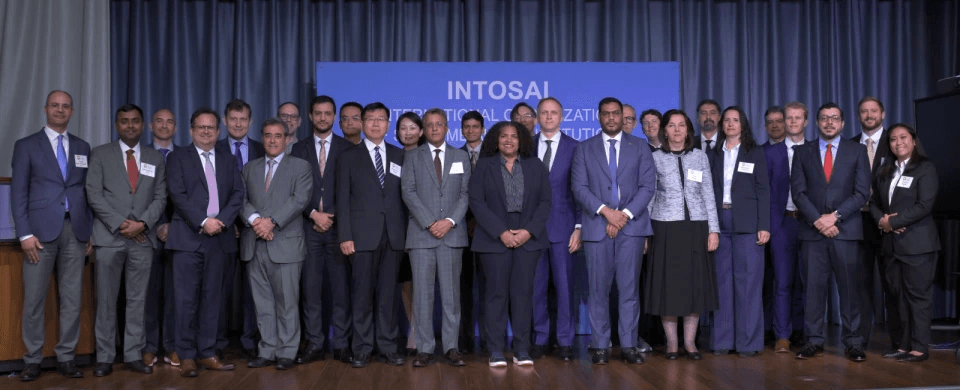 reunión internacional sobre estabilidad financiera