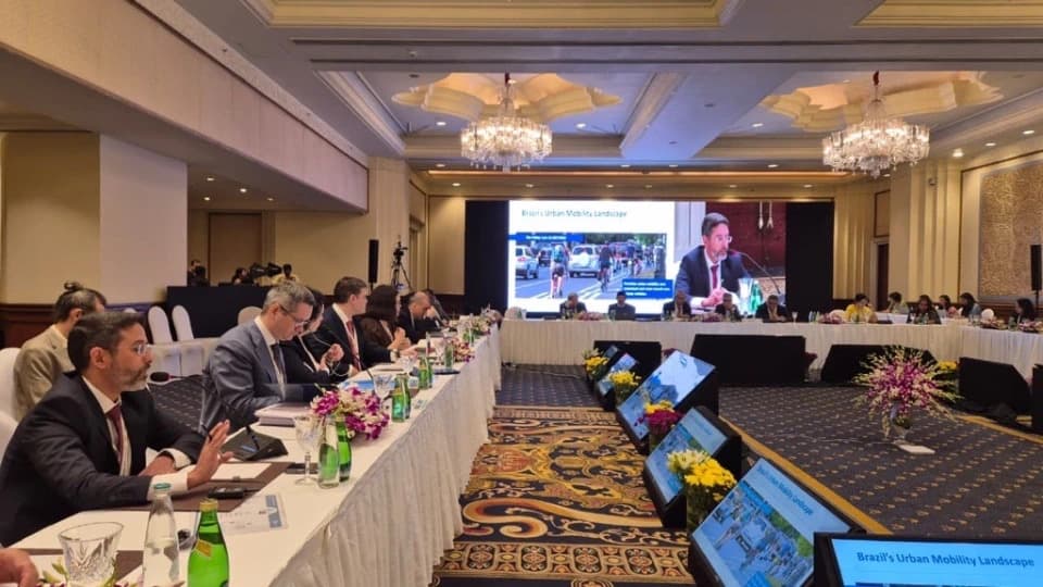 5th BRICS SAIs Summit