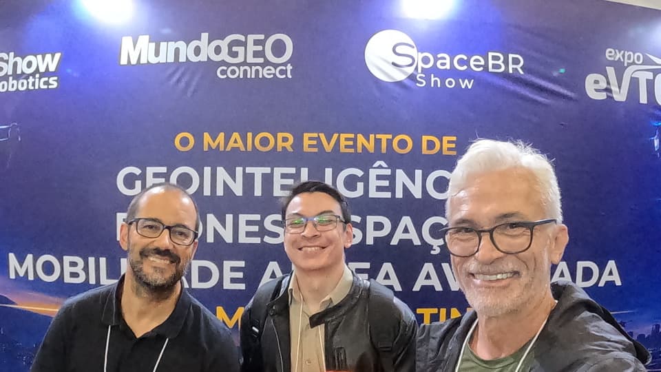 MundoGEO Connect 2026