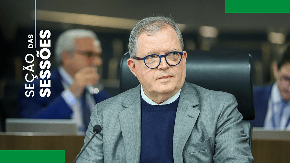 Ministro Relator Walton