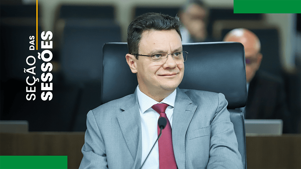 Relator Ministro Odair