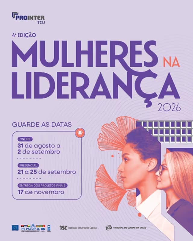 ProInter: Mujeres en el Liderazgo
