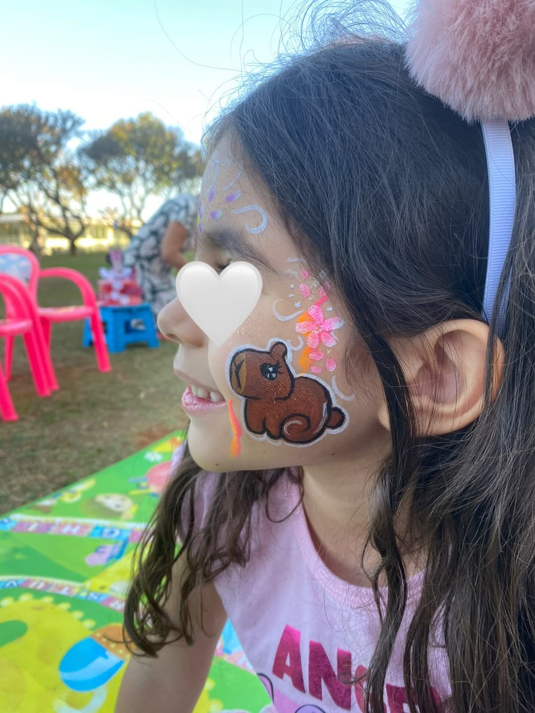 oficina kids