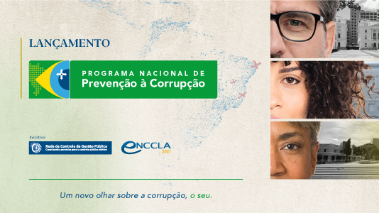 Programa Nacional de Prevenção à Corrupção