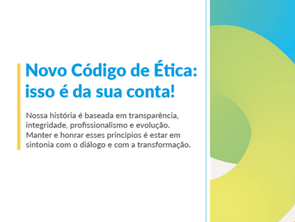 Código de Ética e Conduta