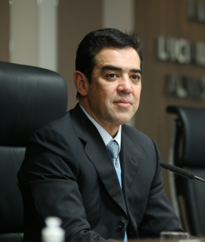 Ministro Bruno Dantas