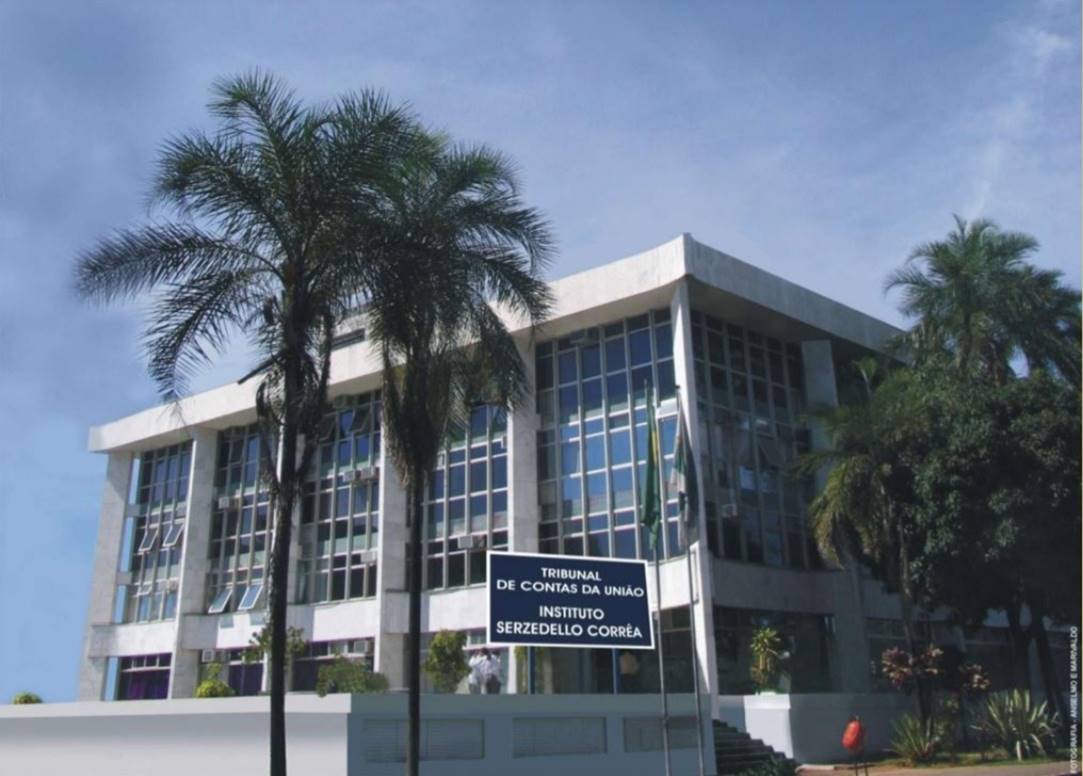 ISC Asa Norte