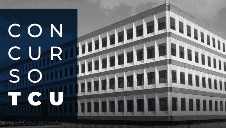 Concurso TCU