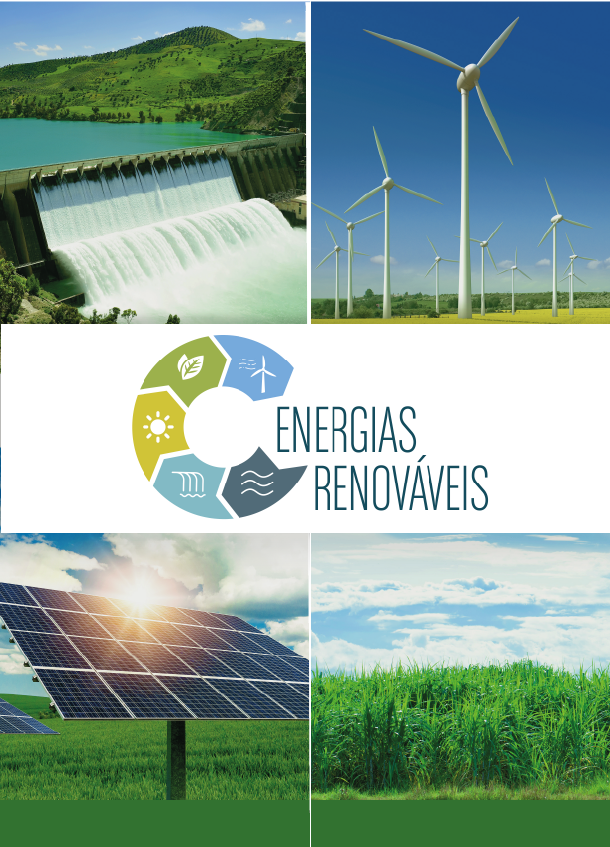 Levantamento sobre energias renováveis | Portal TCU