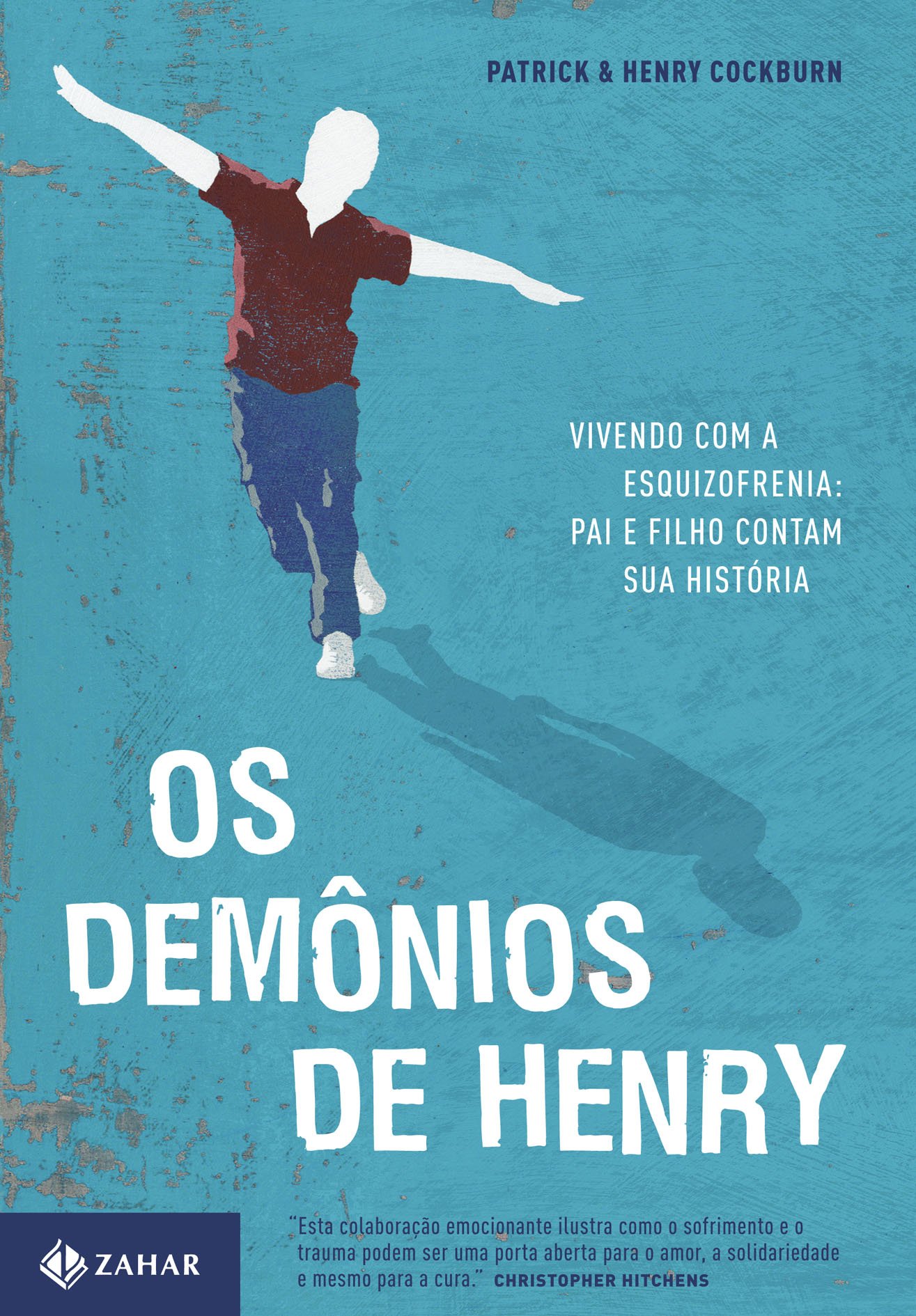 Os demônios de Henry