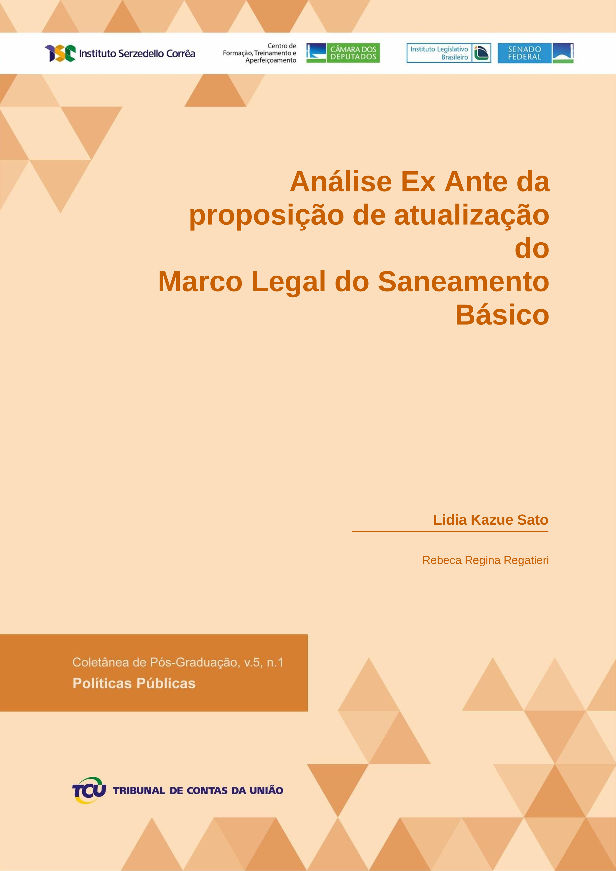 _sato_ l_ k. analise ex ante da proposicao de atualizacao do marco legal do saneamento basico.png