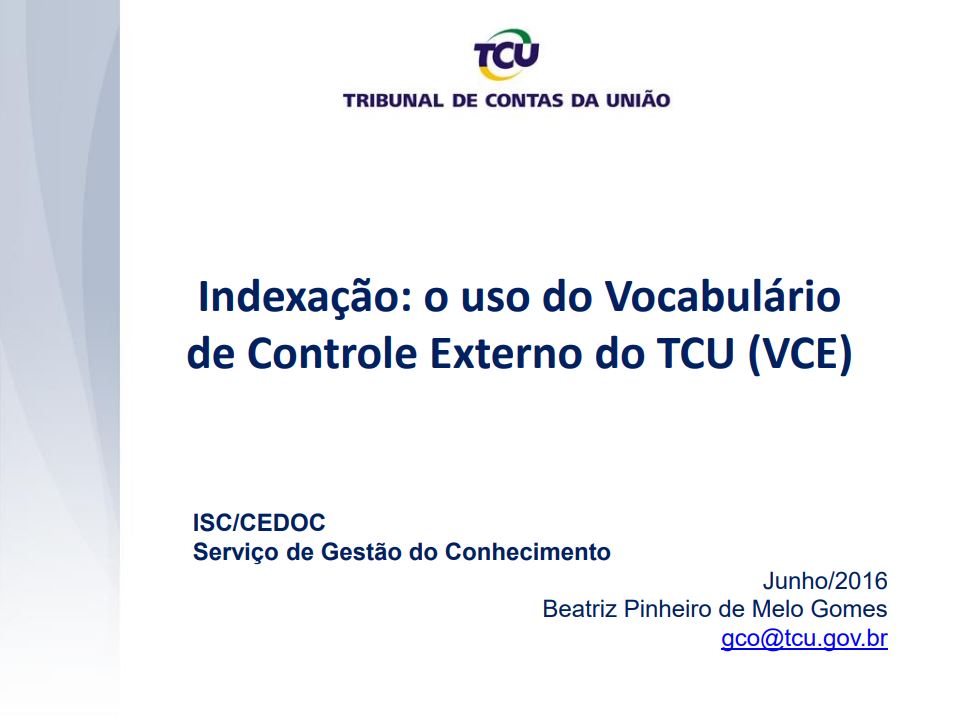 Indexação e VCE.JPG