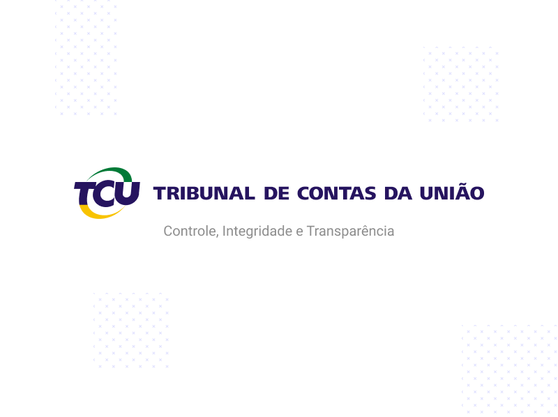 Página não encontrada | Portal TCU