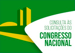 imagem do Congresso Nacional