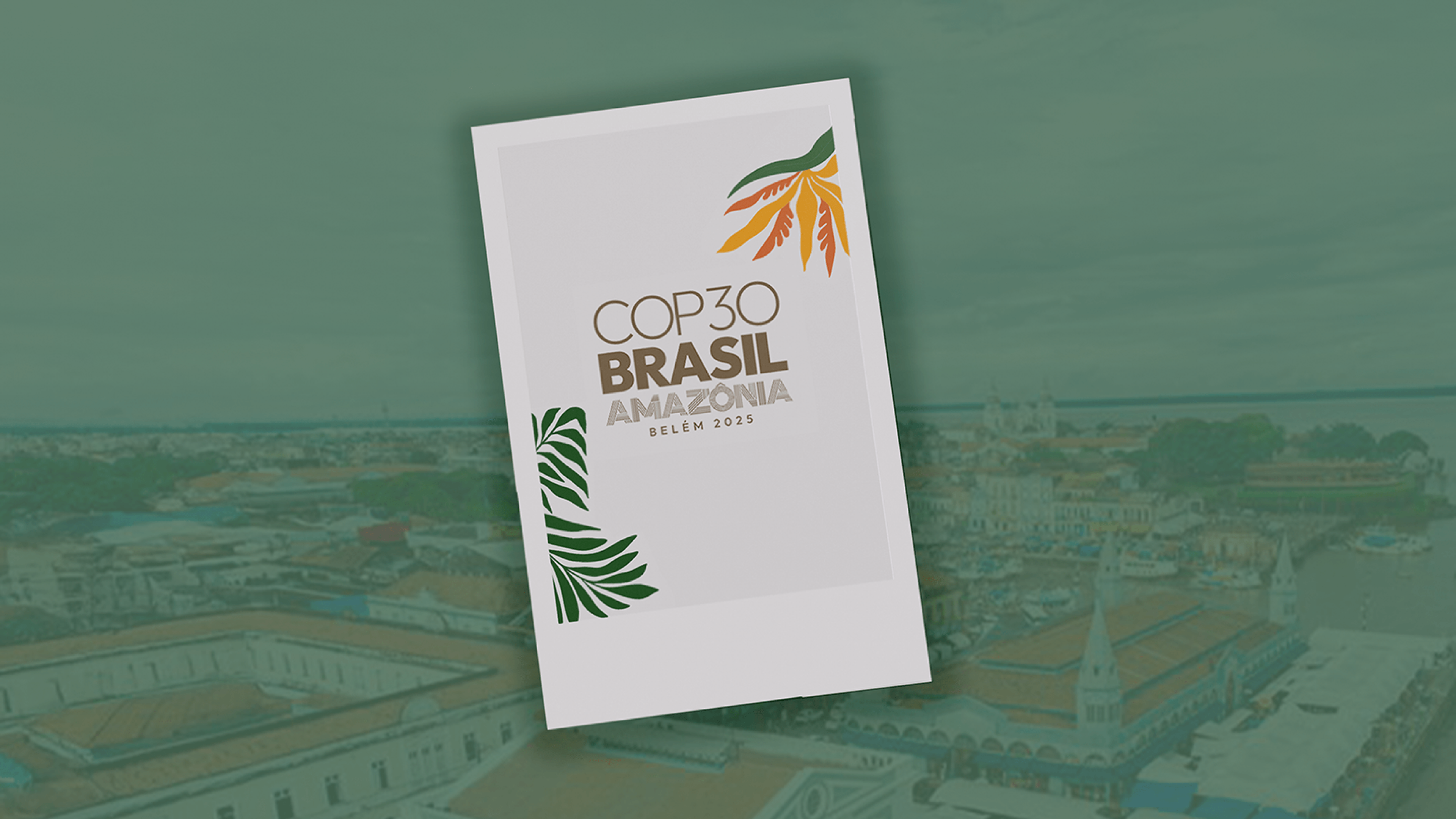 cop30 capa