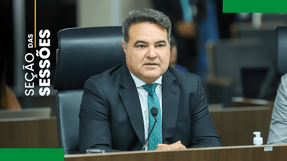 Relator Ministro Jorge