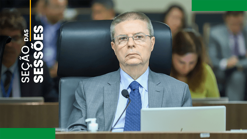 Ministro Anastasia