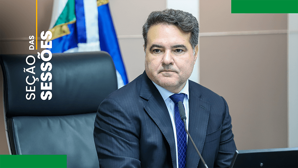 Ministro Jorge