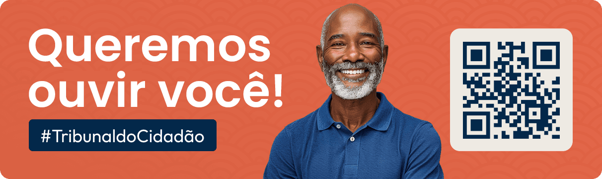 Participação cidadã