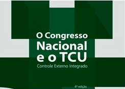 Imagem Congresso Nacional e o TCU